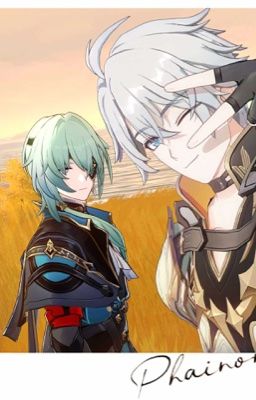 [cms] [Phainaxa] Let You Break My Heart Again