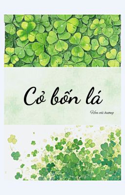 Cỏ bốn lá