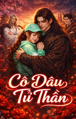 Cô Dâu Tử Thần