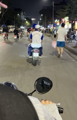 CÓ ĐỒ TỒI TÊN ...