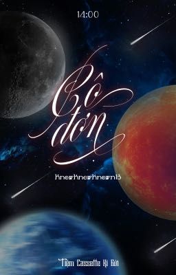 Cô đơn - Lak7 - 14:00