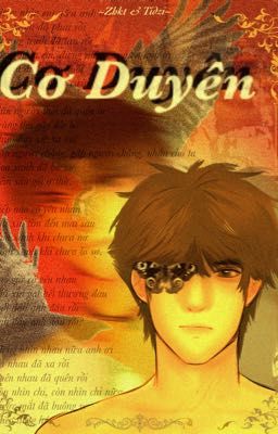 Cơ Duyên 