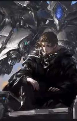 Cơ Giáp Tinh Khải