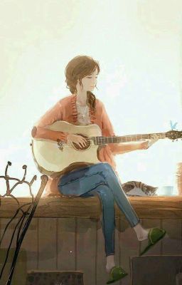 Cô học trò nhỏ của cô 