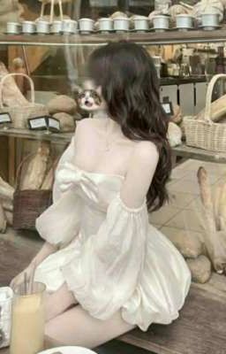 Cô Lớp Trưởng Đáng Yêu Của Tôi