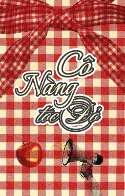 Cô Nàng Tóc Đỏ