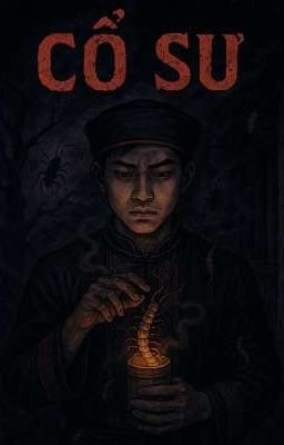 Cổ Sư