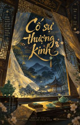 Cố Sự thượng kinh