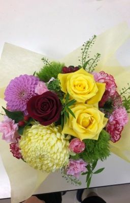 Cổ tích đời thực 