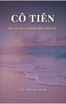Cô Tiên