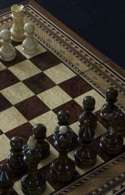 Cờ Vua Cầm Vương 