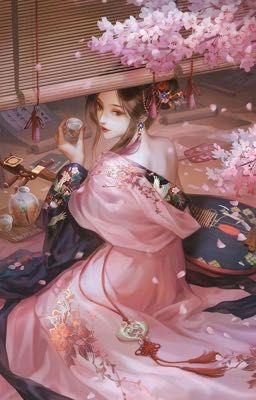 [Cổ Xuyên Kim] Chủ Bá Nàng Hoạ Thuỷ