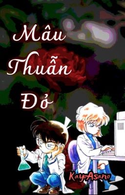 CoAi - dịch | Mâu thuẫn đỏ