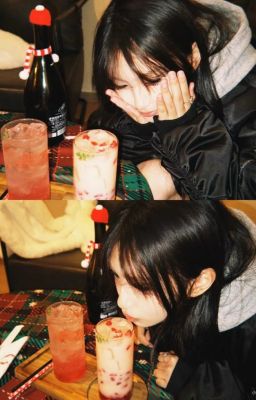 cocktail | shinez