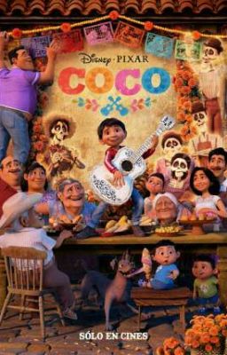 Coco Group Chat