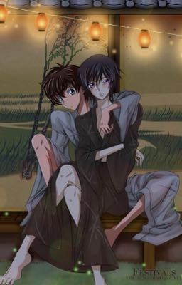 [Code Geass/SuzaLulu] Cưng chiều tới tận trời
