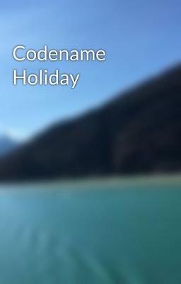 Codename Holiday