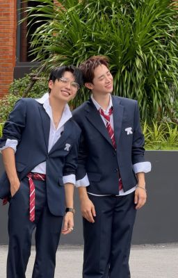 『CodyB』Tem phiếu