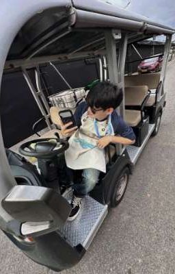 Codylei  | Giận.