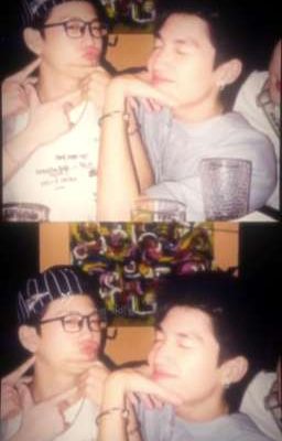 [Codylei] - Người yêu cũ đấm người yêu mới