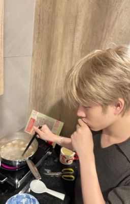 codylinh ;; tình địch