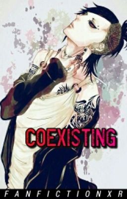 Coexisting || Uta x Reader