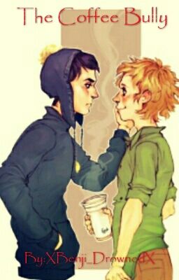 Coffee Bully - Tweek X Craig