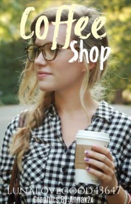  Coffee Shop •{Complete}•