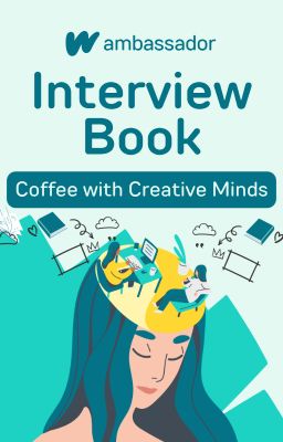 Coffee with Creative Minds