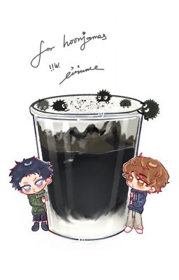 [ CoL ] aftertaste | hoonjames