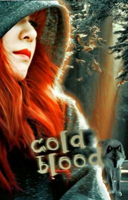 Cold Blood (Completed)