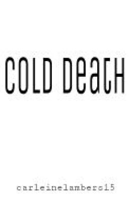 Cold Death (Jelsa)