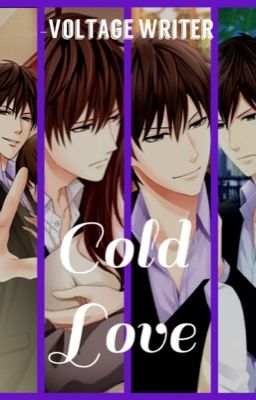 Cold Love-KBTBB