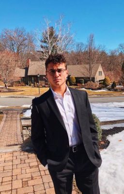Cole Giannasca