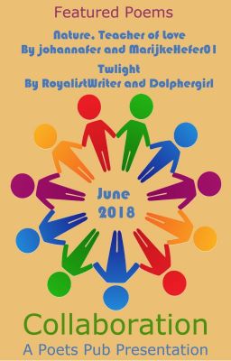 Collaboration - June 2018 Contest