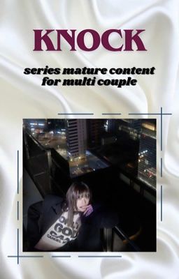 [Collect] KNOCK