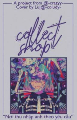 collect shop - làng khùng