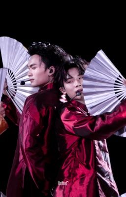 Collection Quân Sơn lộn xộn 