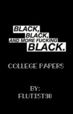 College Papers