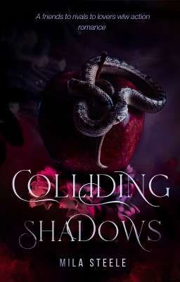Colliding Shadows