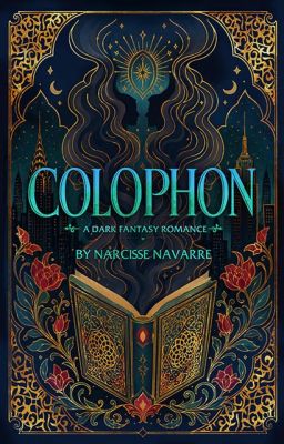 Colophon (Completed)
