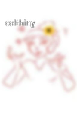 colthing
