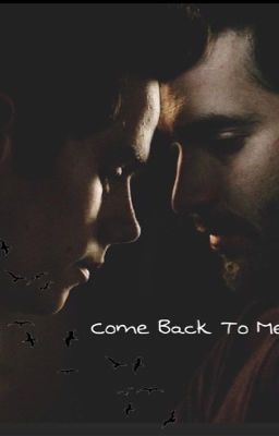 Come Back To Me 