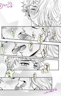 (comics-tokyo reverse)[dịch chữ] h+ ship+boylove 