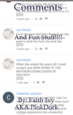 Comments