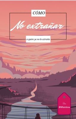 Cómo no extrañar