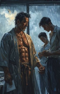 Cơn Bão Trên Tầng Thượng