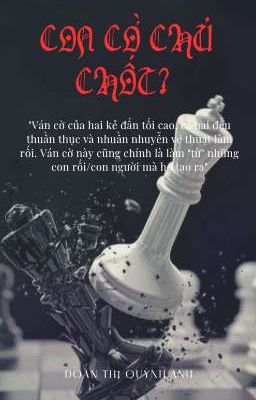 Con Cờ Chủ Chốt?