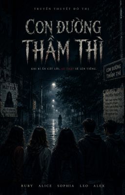 Con Đường Thầm Thì