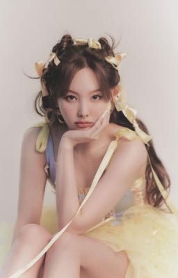 Con Đường Theo Đuổi Nam Thần - TaeNayeon